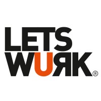 logo letswurk